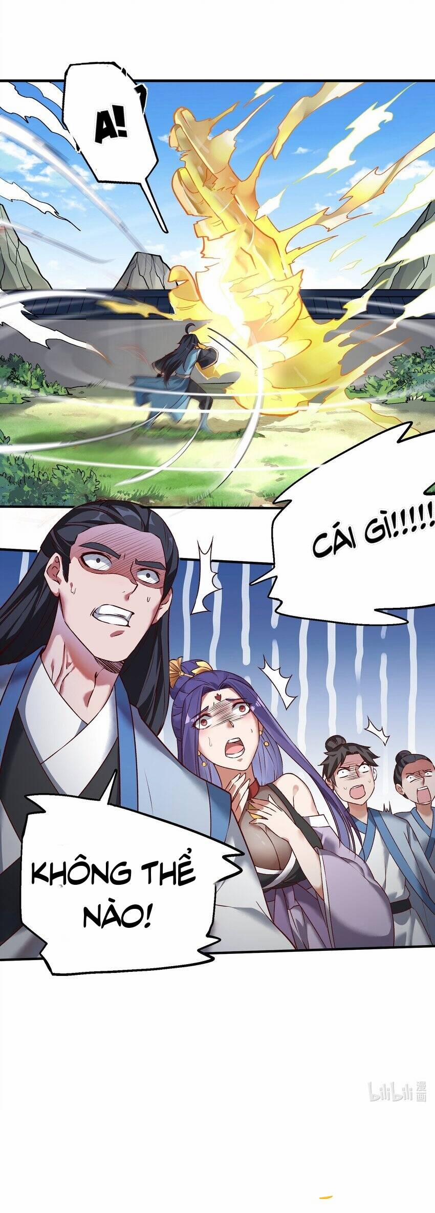 Sư Muội, Sư Huynh Muốn Bế Quan 3 trang 71