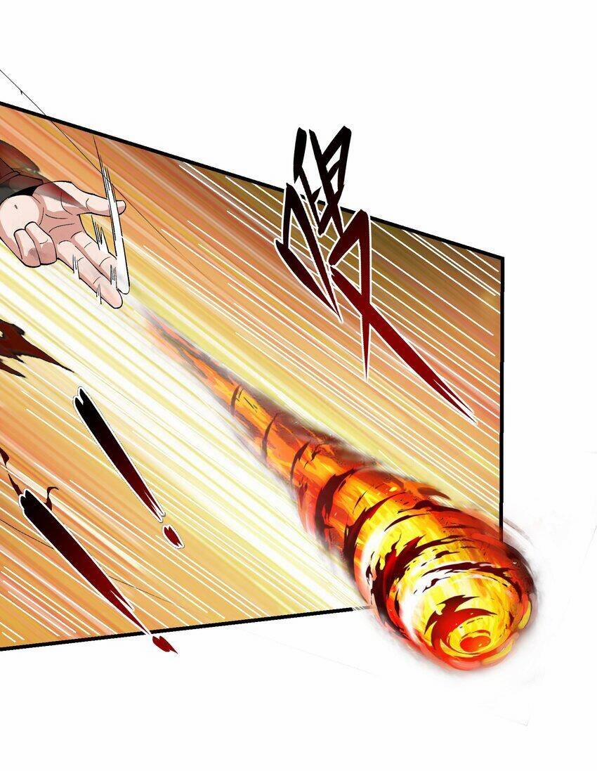 Sư Muội, Sư Huynh Muốn Bế Quan 4 trang 62