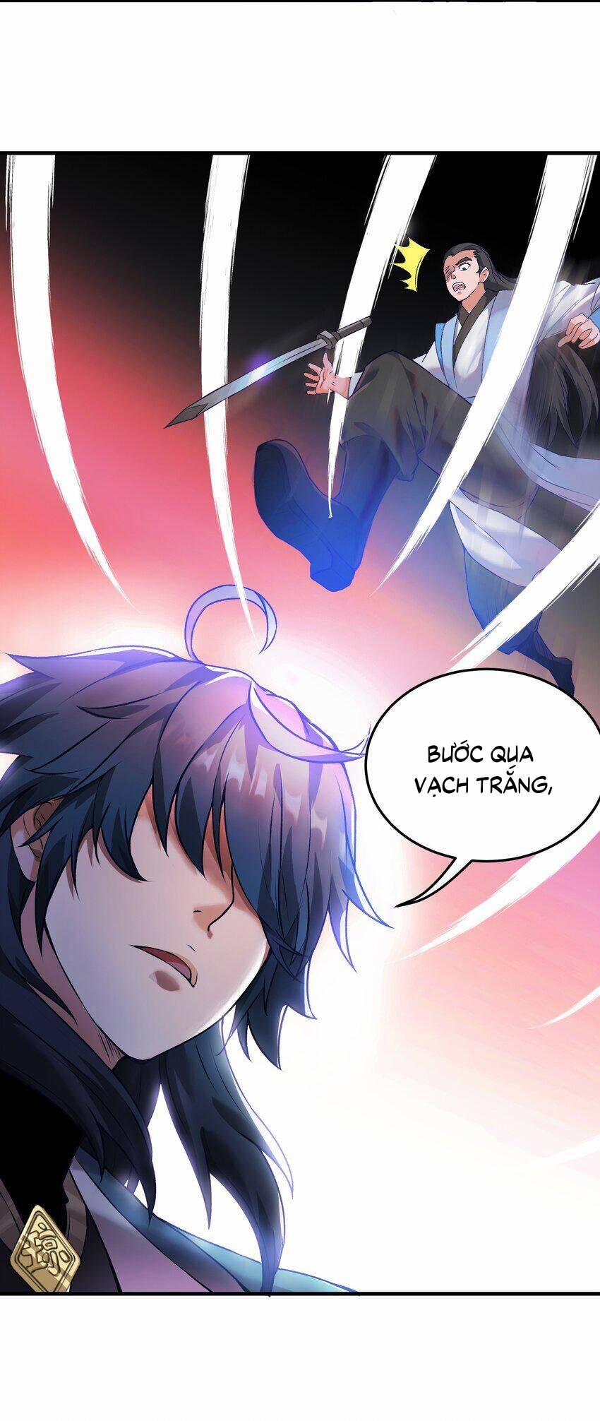 Sư Muội, Sư Huynh Muốn Bế Quan 5 trang 17