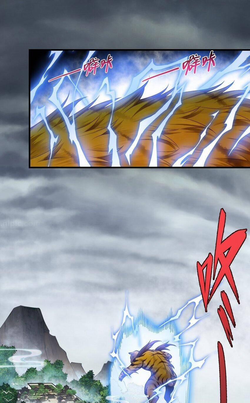 Sư Muội, Sư Huynh Muốn Bế Quan 6 trang 50