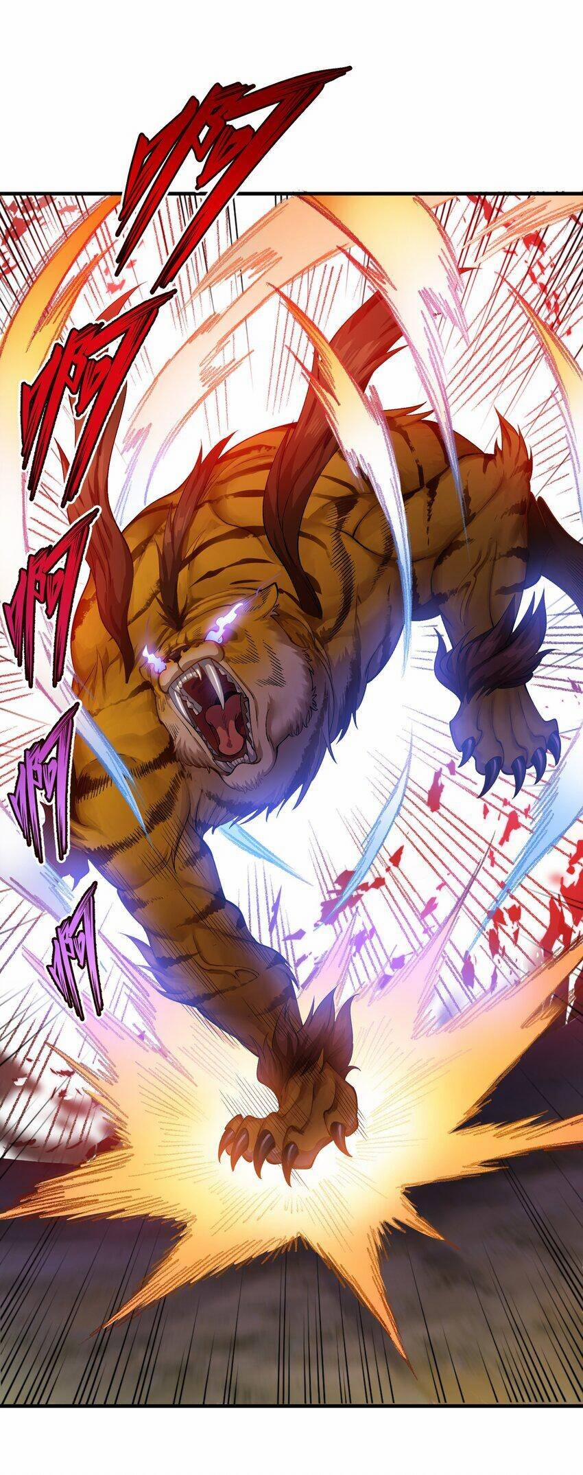 Sư Muội, Sư Huynh Muốn Bế Quan 6 trang 62