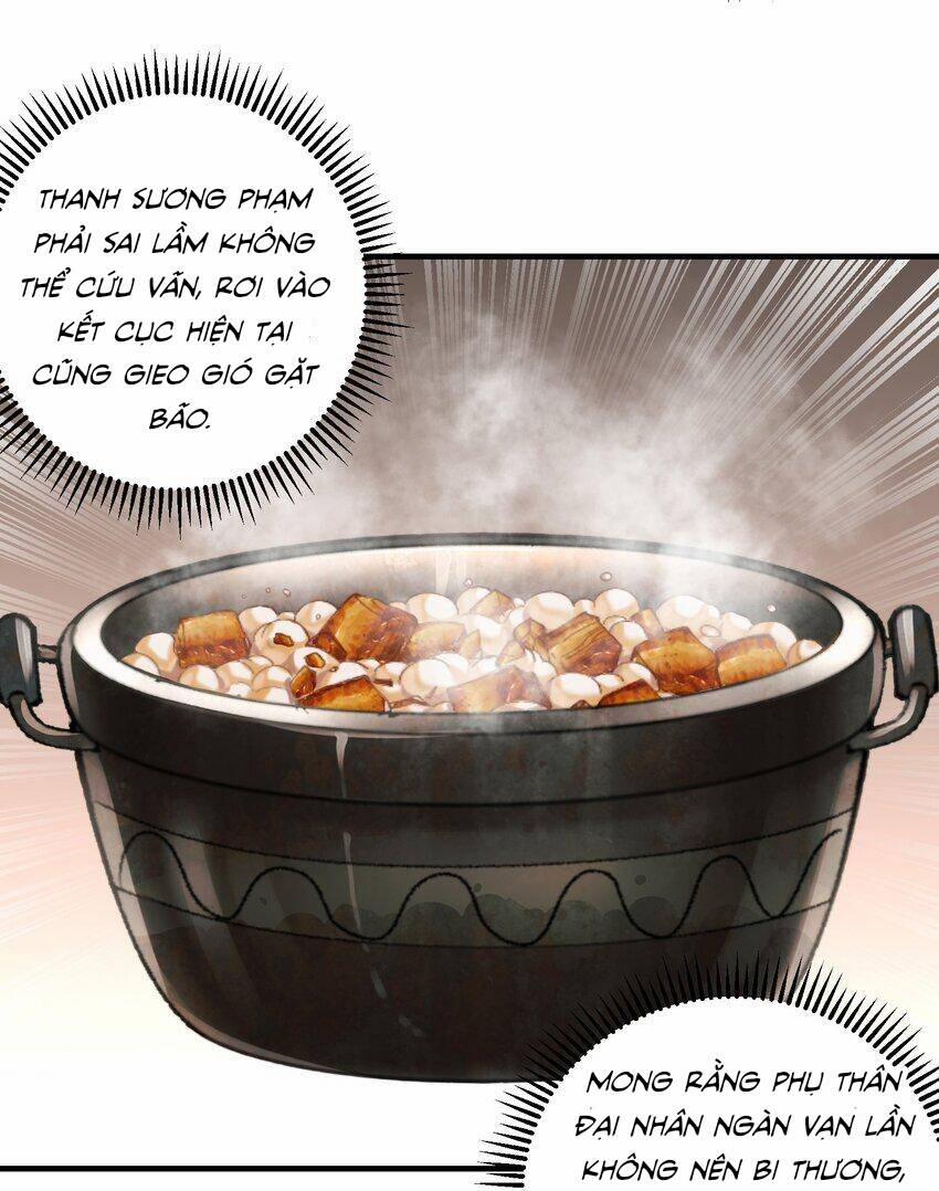 Sư Muội, Sư Huynh Muốn Bế Quan 6 trang 66