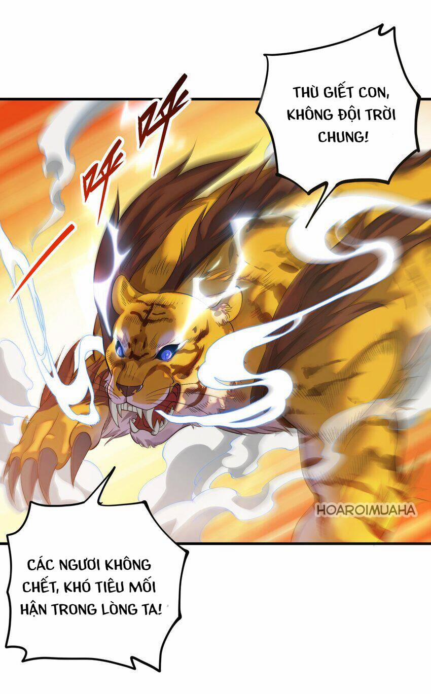 Sư Muội, Sư Huynh Muốn Bế Quan 7 trang 12