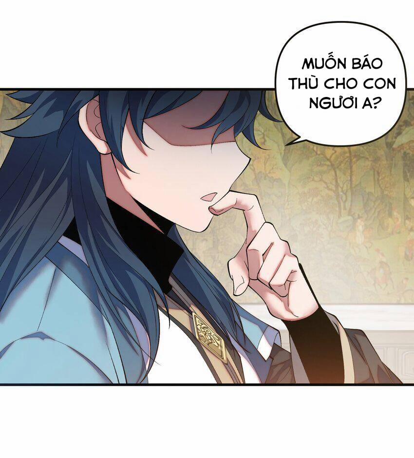 Sư Muội, Sư Huynh Muốn Bế Quan 7 trang 13