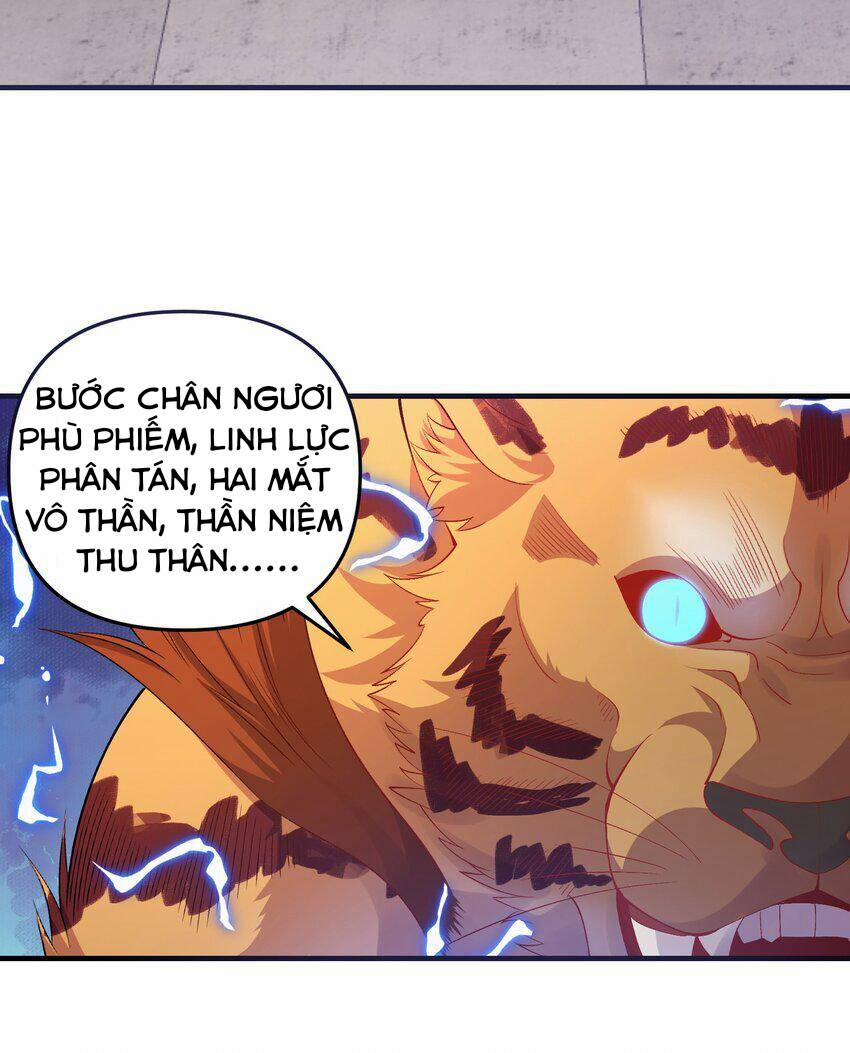 Sư Muội, Sư Huynh Muốn Bế Quan 7 trang 20