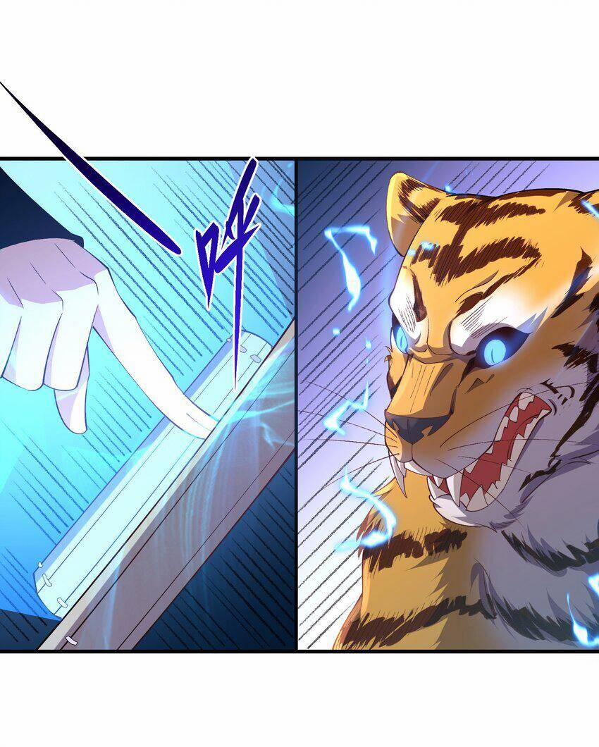 Sư Muội, Sư Huynh Muốn Bế Quan 7 trang 47