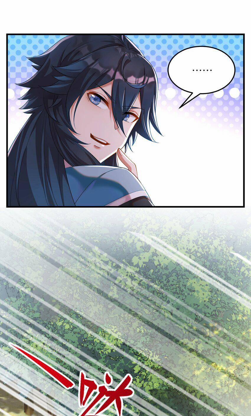 Sư Muội, Sư Huynh Muốn Bế Quan 7 trang 60