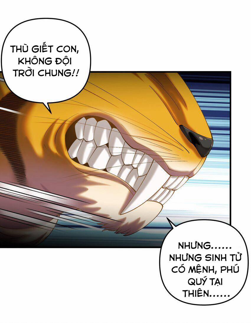 Sư Muội, Sư Huynh Muốn Bế Quan 7 trang 63