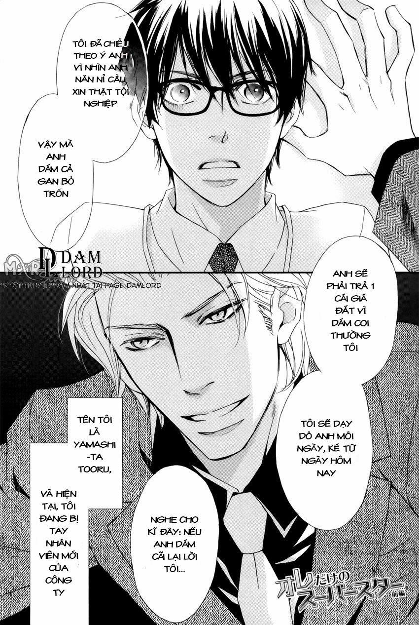 Sự Nhầm Lẫn Của Một Simp Chúa 2 trang 4