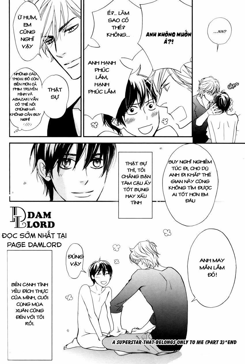 Sự Nhầm Lẫn Của Một Simp Chúa 4 trang 40