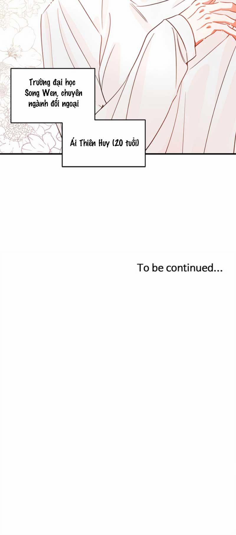 Sự Nổi Tiếng Của Tôi Có Gì Đó Sai Sai Rồi 1 trang 23