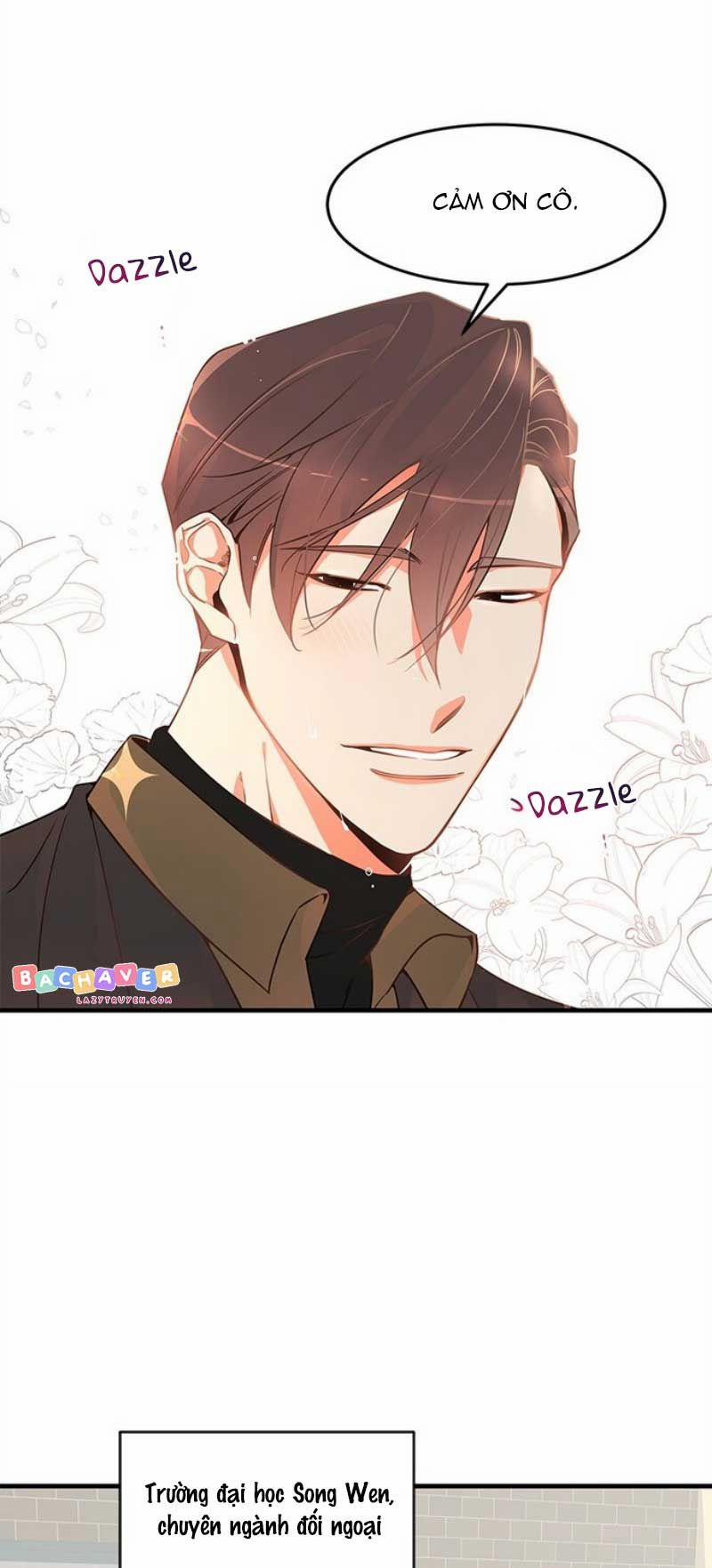 Sự Nổi Tiếng Của Tôi Có Gì Đó Sai Sai Rồi 1 trang 8