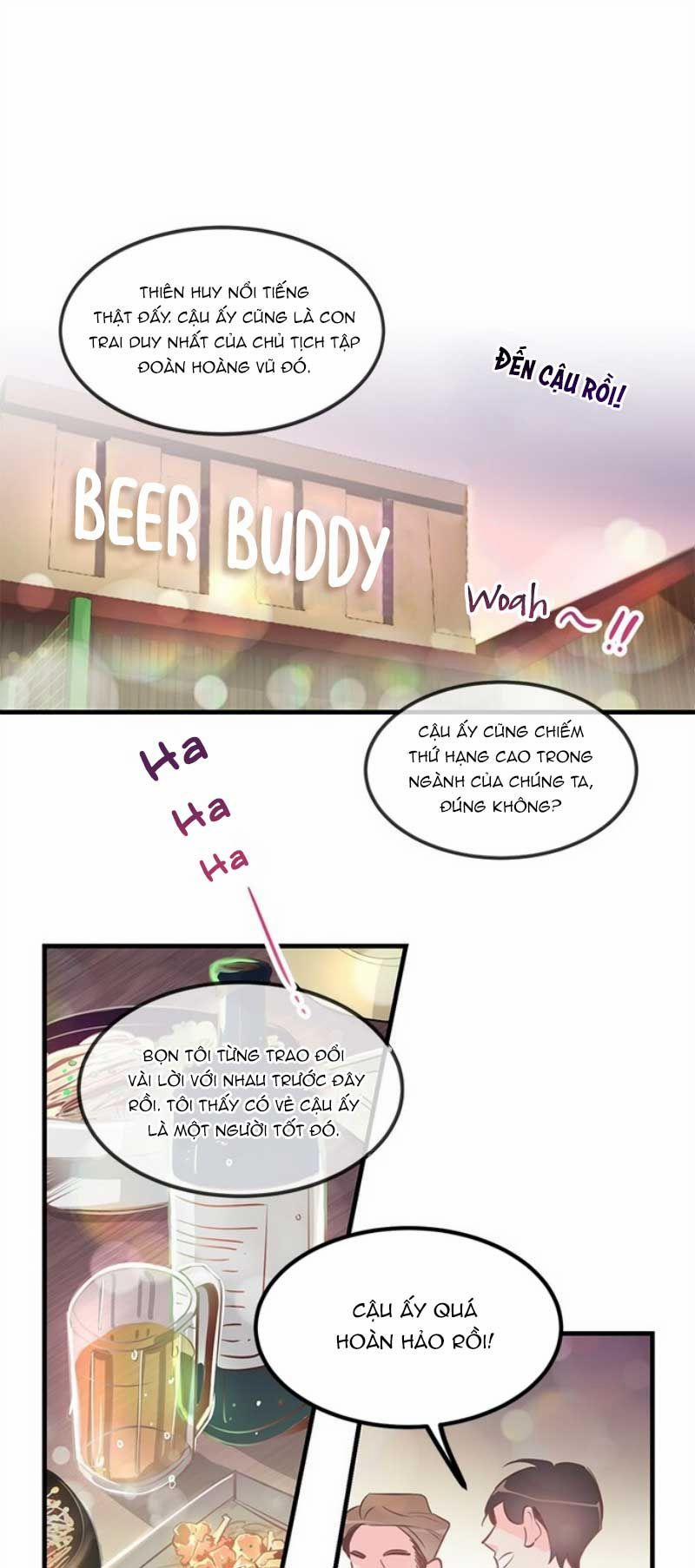 Sự Nổi Tiếng Của Tôi Có Gì Đó Sai Sai Rồi 2 trang 0