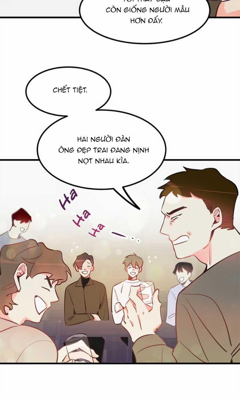 Sự Nổi Tiếng Của Tôi Có Gì Đó Sai Sai Rồi 2 trang 17