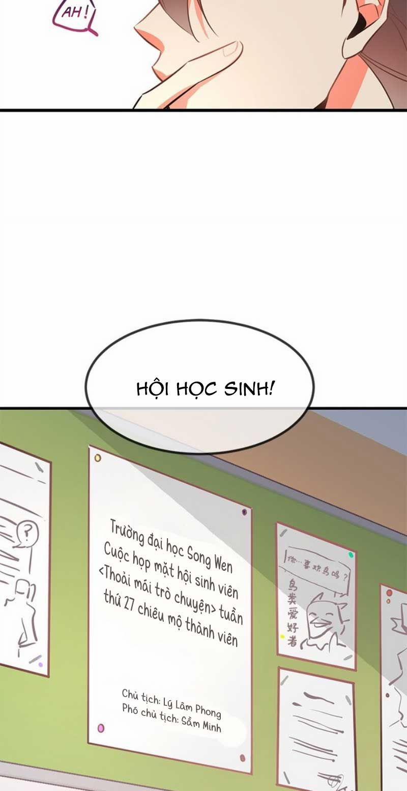 Sự Nổi Tiếng Của Tôi Có Gì Đó Sai Sai Rồi 2 trang 36