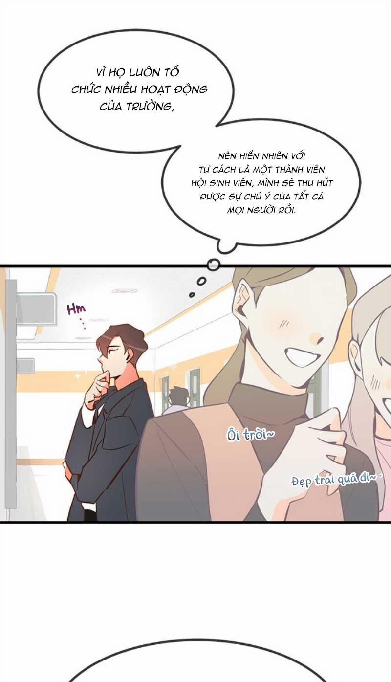 Sự Nổi Tiếng Của Tôi Có Gì Đó Sai Sai Rồi 2 trang 38