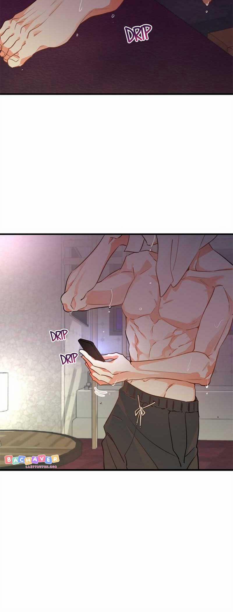 Sự Nổi Tiếng Của Tôi Có Gì Đó Sai Sai Rồi 3 trang 18