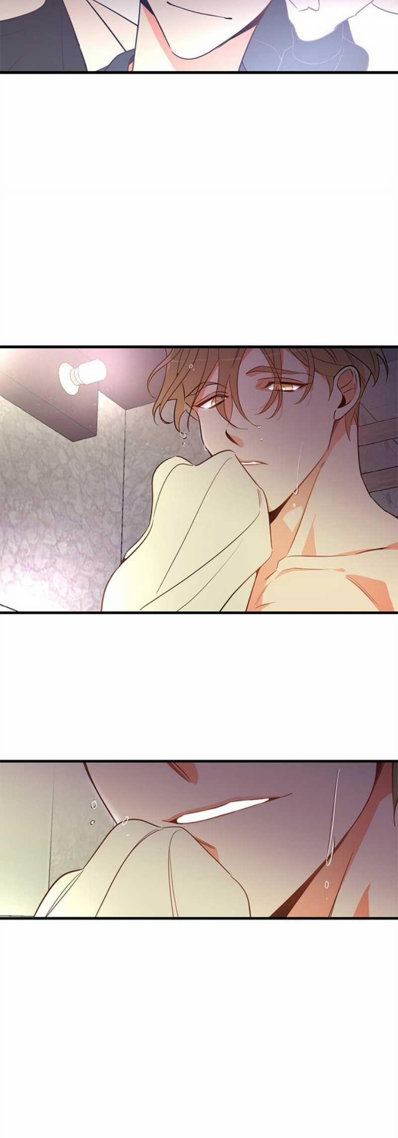 Sự Nổi Tiếng Của Tôi Có Gì Đó Sai Sai Rồi 3 trang 20