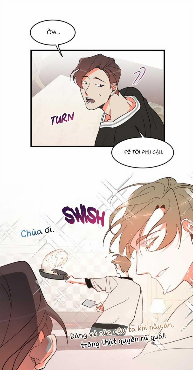 Sự Nổi Tiếng Của Tôi Có Gì Đó Sai Sai Rồi 3 trang 26