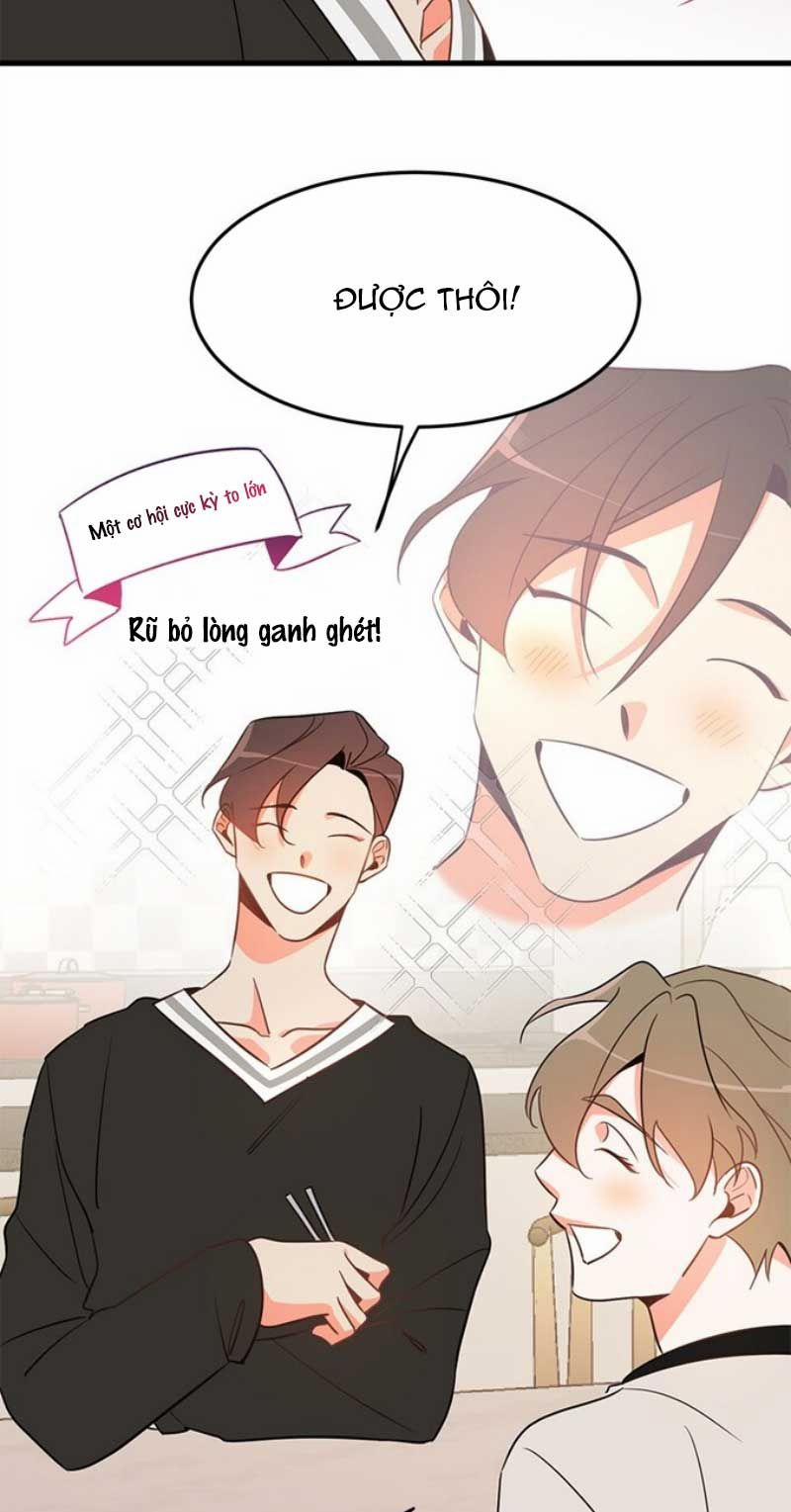 Sự Nổi Tiếng Của Tôi Có Gì Đó Sai Sai Rồi 3 trang 28