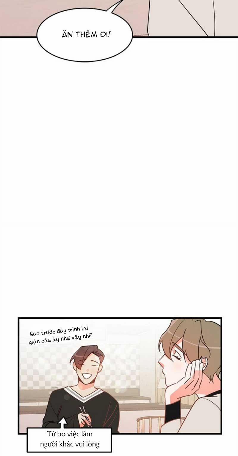 Sự Nổi Tiếng Của Tôi Có Gì Đó Sai Sai Rồi 3 trang 29