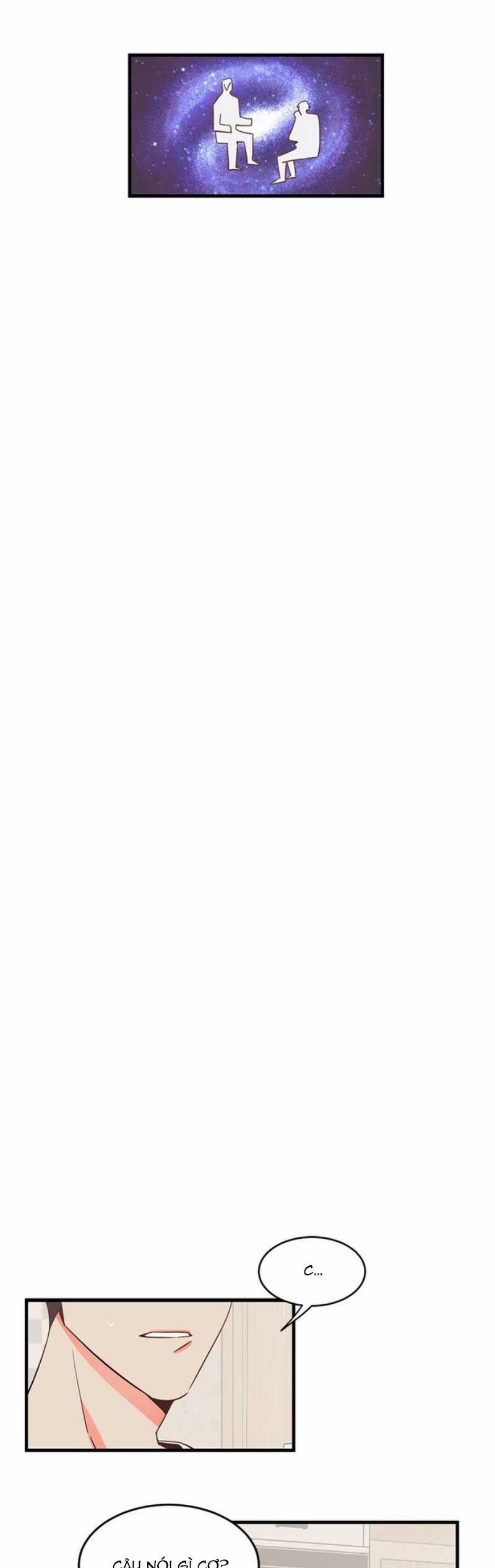 Sự Nổi Tiếng Của Tôi Có Gì Đó Sai Sai Rồi 4 trang 1