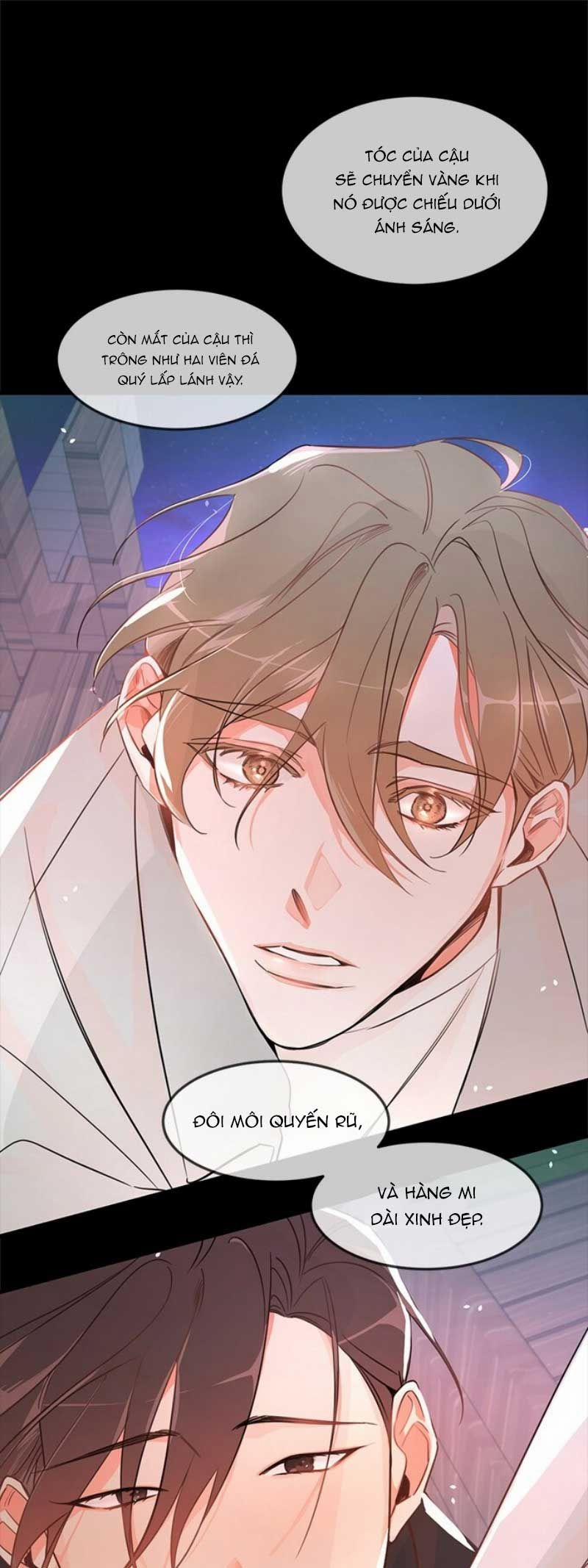 Sự Nổi Tiếng Của Tôi Có Gì Đó Sai Sai Rồi 4 trang 12