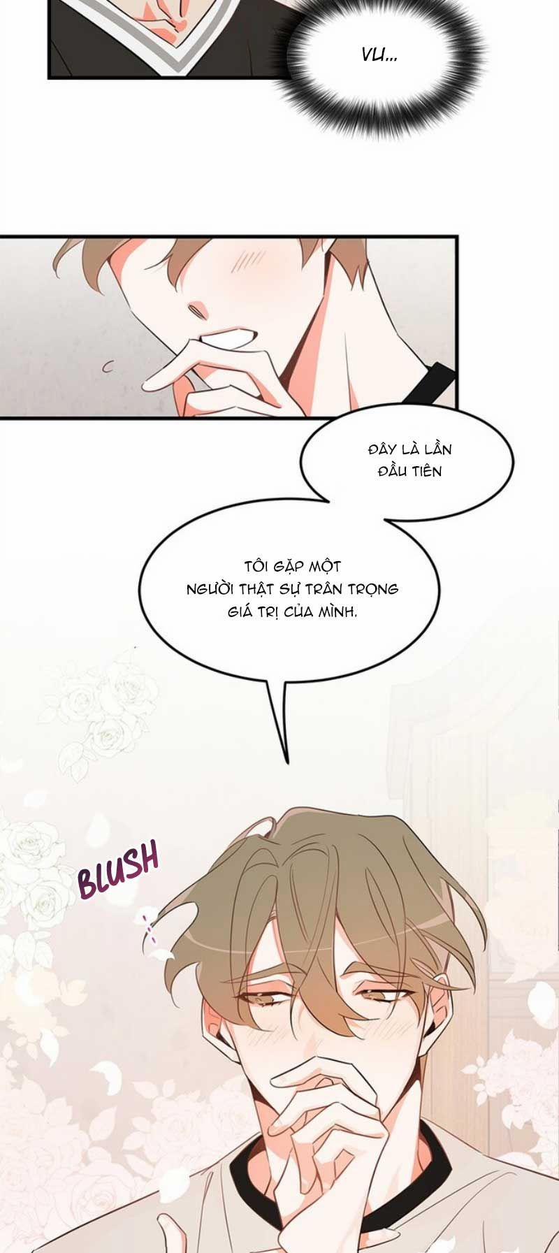 Sự Nổi Tiếng Của Tôi Có Gì Đó Sai Sai Rồi 4 trang 22