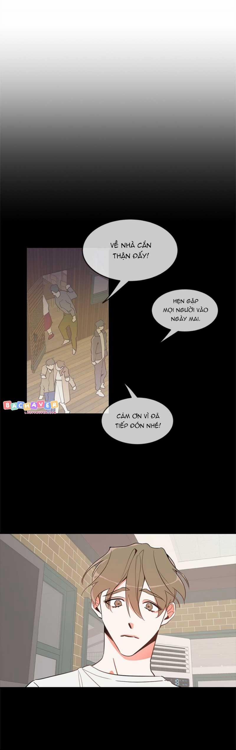 Sự Nổi Tiếng Của Tôi Có Gì Đó Sai Sai Rồi 4 trang 3