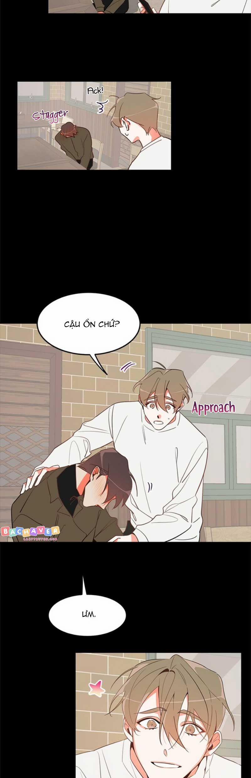 Sự Nổi Tiếng Của Tôi Có Gì Đó Sai Sai Rồi 4 trang 7