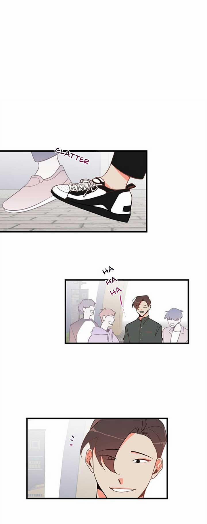 Sự Nổi Tiếng Của Tôi Có Gì Đó Sai Sai Rồi 5 trang 0