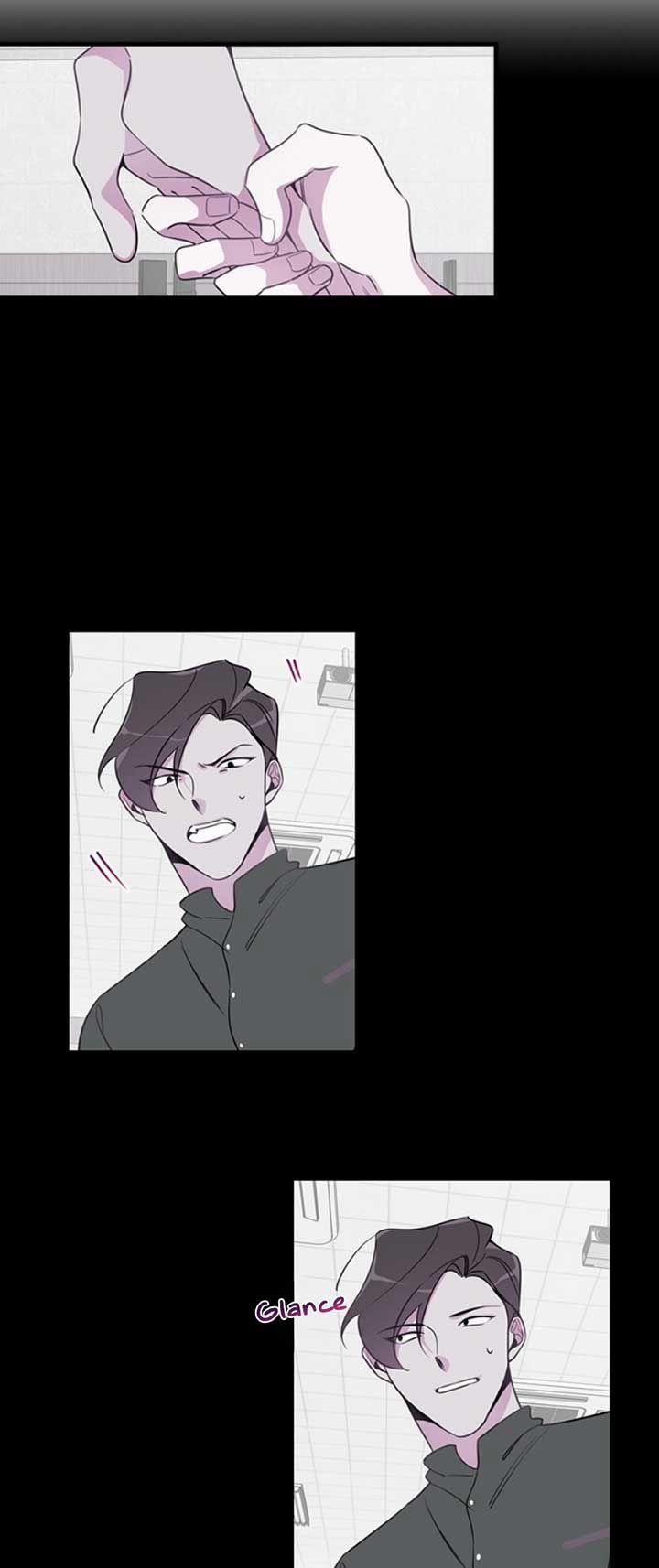 Sự Nổi Tiếng Của Tôi Có Gì Đó Sai Sai Rồi 5 trang 20