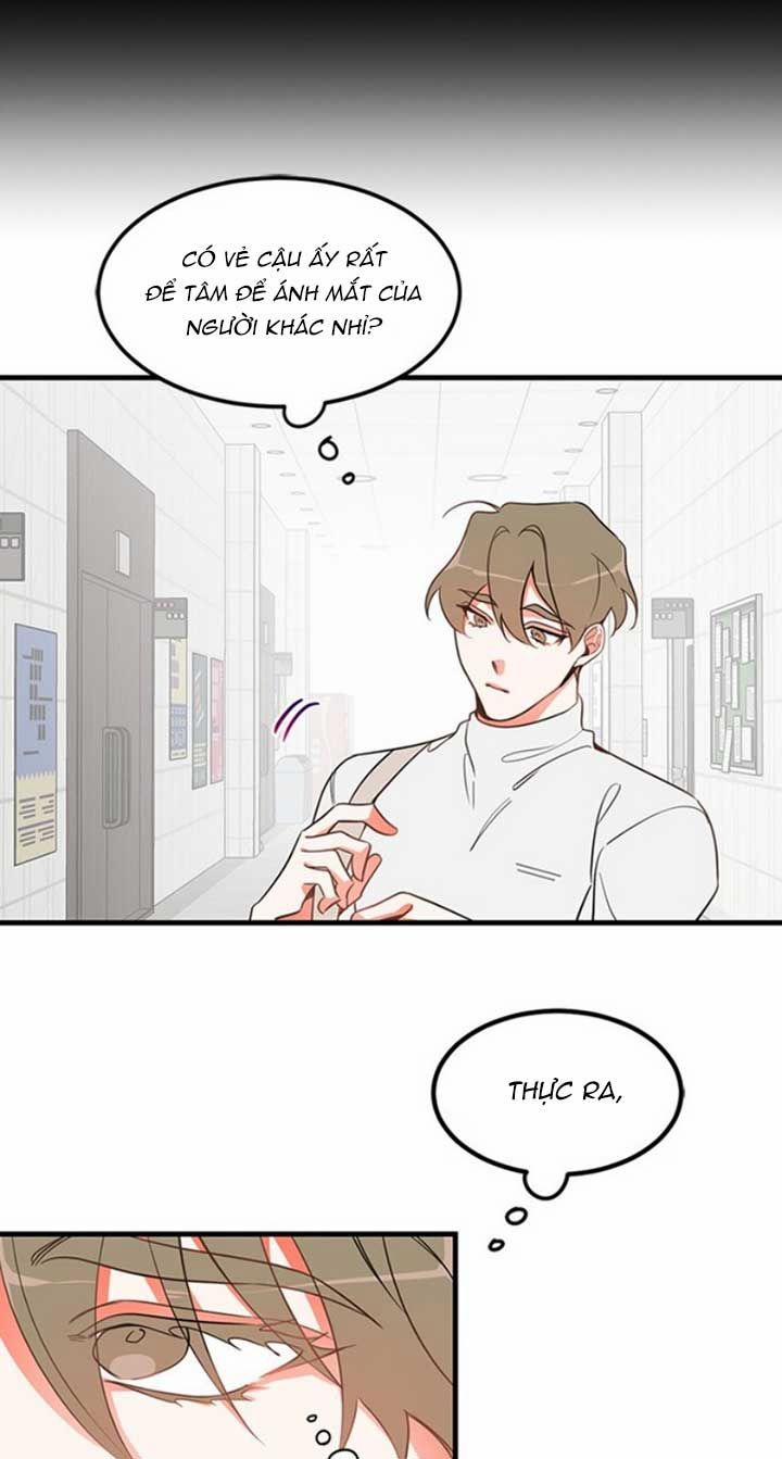 Sự Nổi Tiếng Của Tôi Có Gì Đó Sai Sai Rồi 5 trang 22