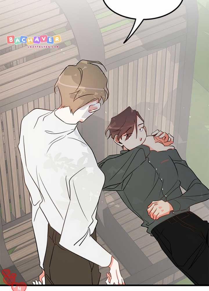 Sự Nổi Tiếng Của Tôi Có Gì Đó Sai Sai Rồi 5 trang 34