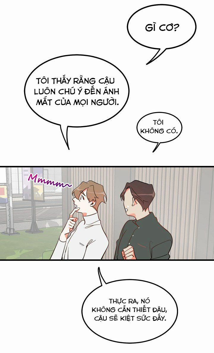 Sự Nổi Tiếng Của Tôi Có Gì Đó Sai Sai Rồi 6 trang 10