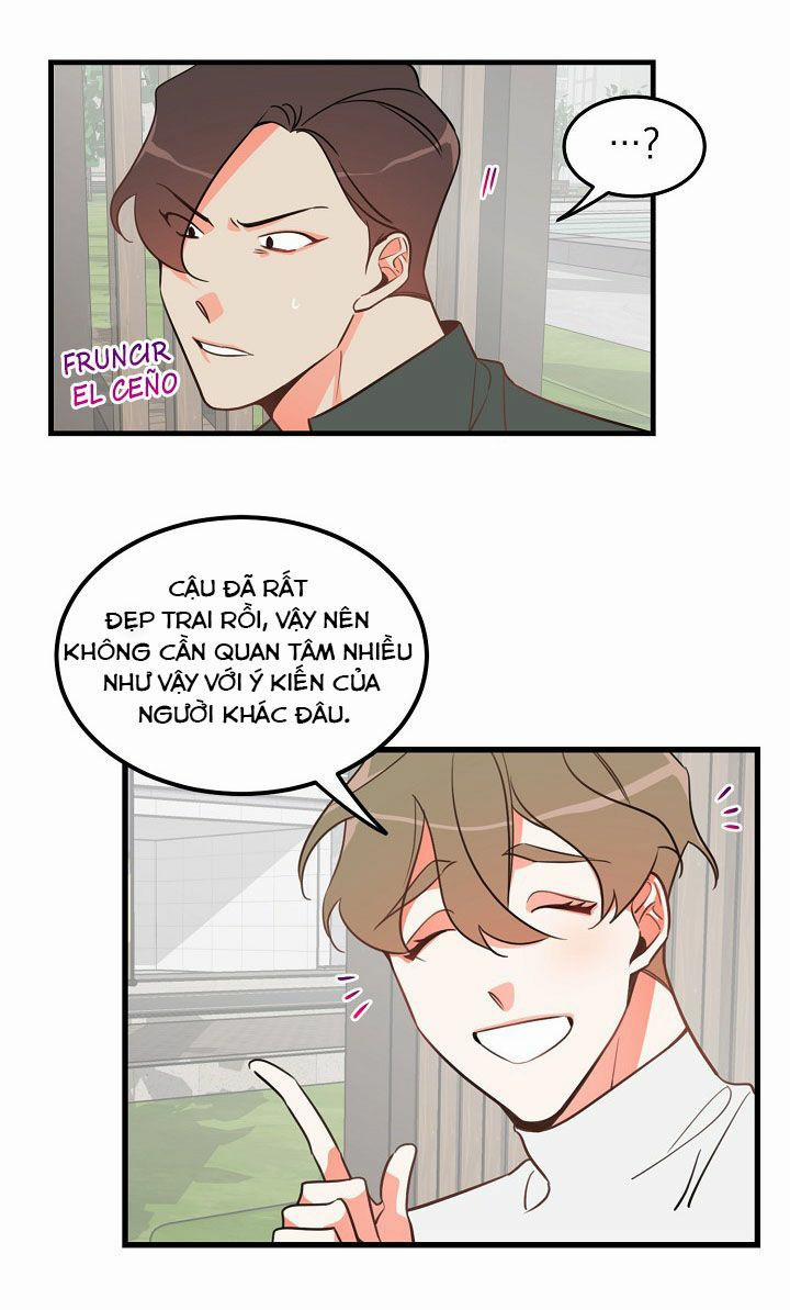 Sự Nổi Tiếng Của Tôi Có Gì Đó Sai Sai Rồi 6 trang 11