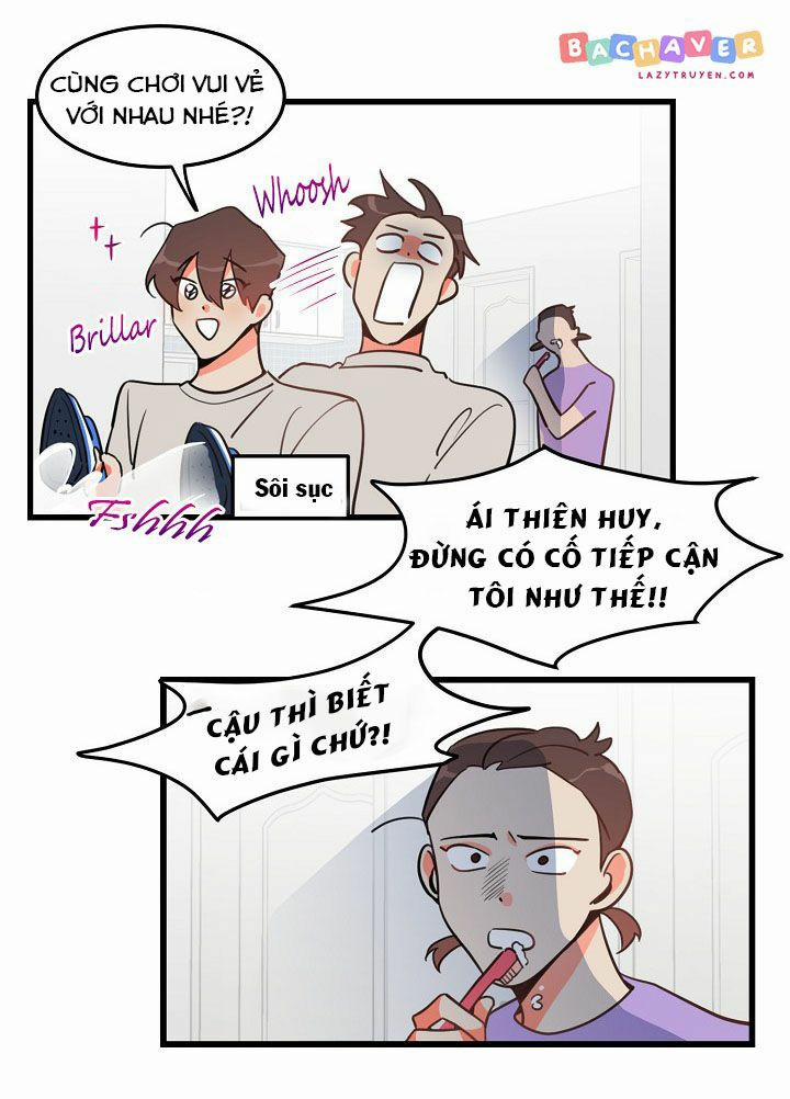 Sự Nổi Tiếng Của Tôi Có Gì Đó Sai Sai Rồi 6 trang 14