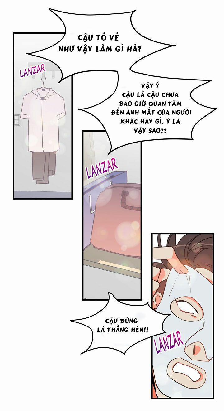 Sự Nổi Tiếng Của Tôi Có Gì Đó Sai Sai Rồi 6 trang 15