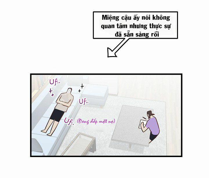 Sự Nổi Tiếng Của Tôi Có Gì Đó Sai Sai Rồi 6 trang 16