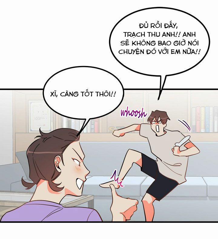 Sự Nổi Tiếng Của Tôi Có Gì Đó Sai Sai Rồi 6 trang 18