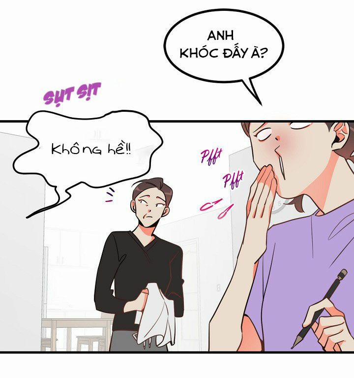 Sự Nổi Tiếng Của Tôi Có Gì Đó Sai Sai Rồi 6 trang 22