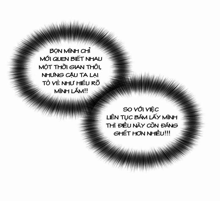 Sự Nổi Tiếng Của Tôi Có Gì Đó Sai Sai Rồi 6 trang 33