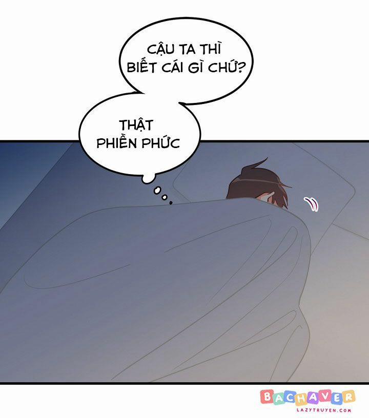 Sự Nổi Tiếng Của Tôi Có Gì Đó Sai Sai Rồi 6 trang 34