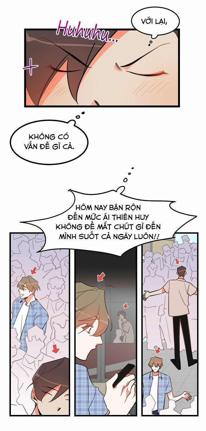 Sự Nổi Tiếng Của Tôi Có Gì Đó Sai Sai Rồi 6 trang 41