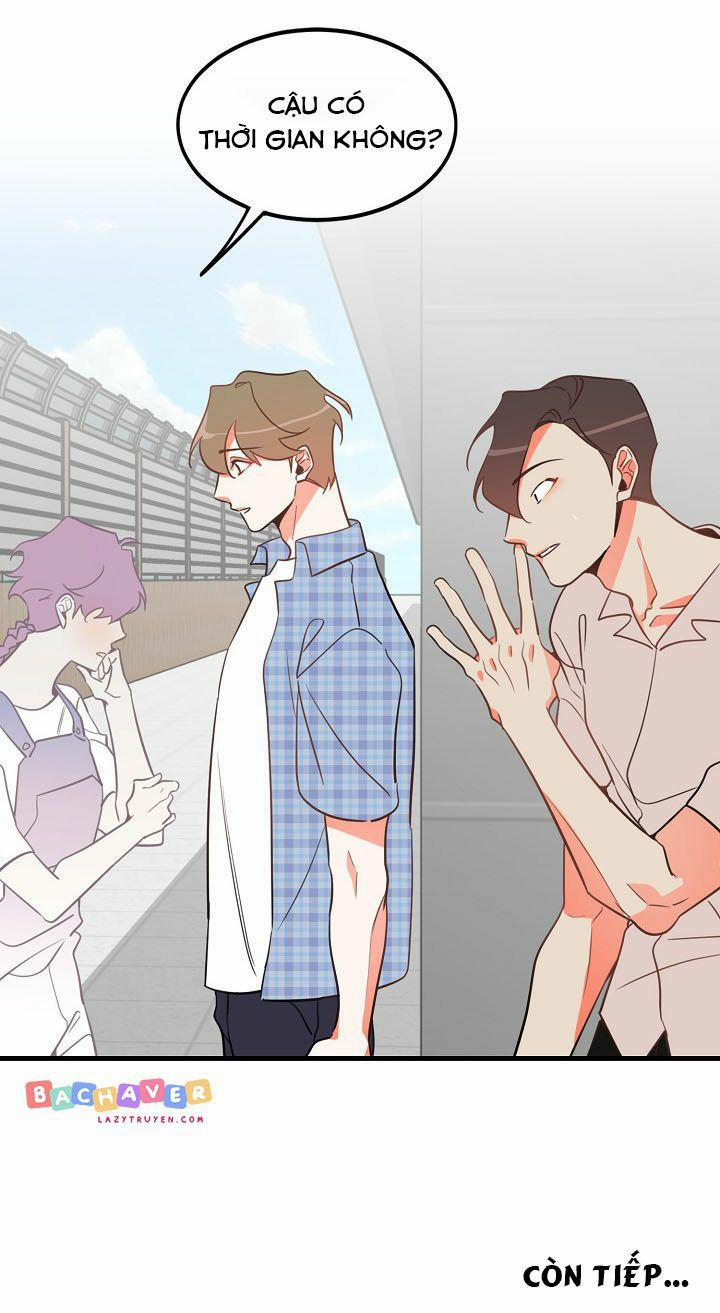 Sự Nổi Tiếng Của Tôi Có Gì Đó Sai Sai Rồi 6 trang 47