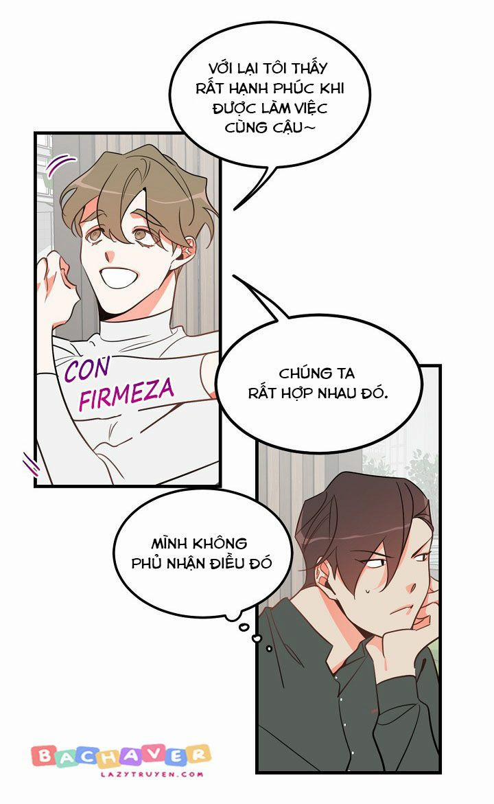 Sự Nổi Tiếng Của Tôi Có Gì Đó Sai Sai Rồi 6 trang 6