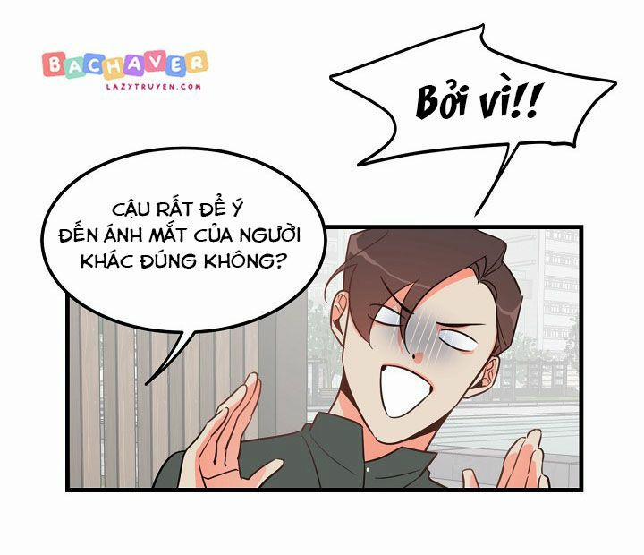 Sự Nổi Tiếng Của Tôi Có Gì Đó Sai Sai Rồi 6 trang 9