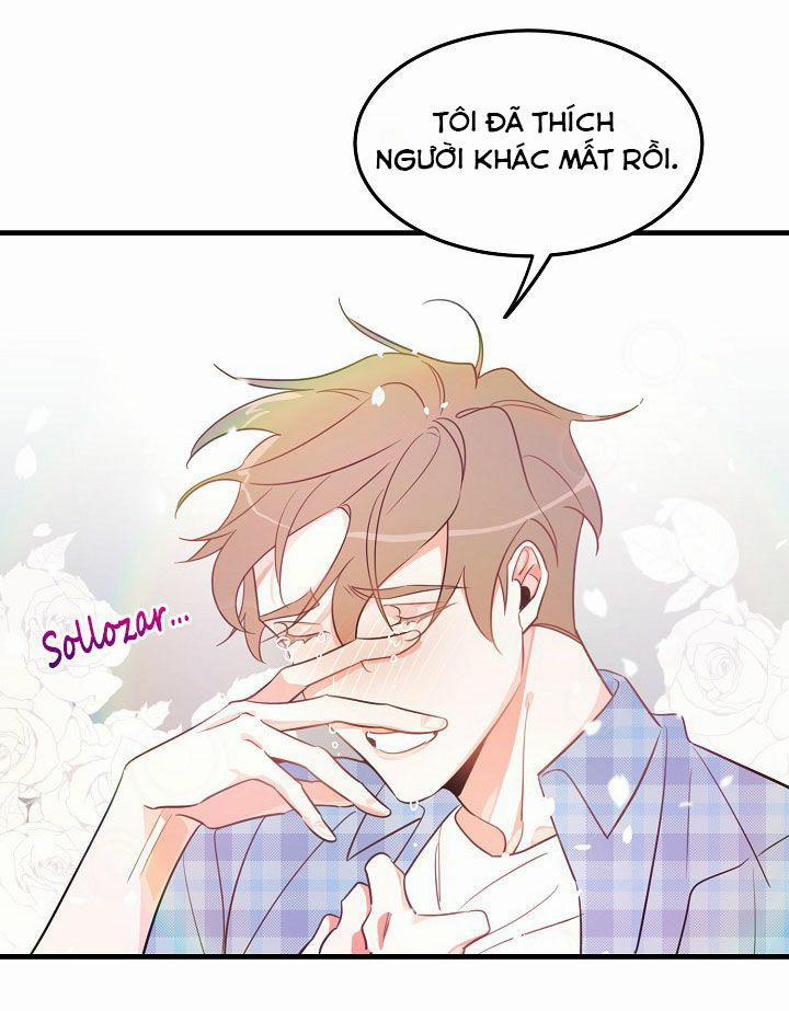 Sự Nổi Tiếng Của Tôi Có Gì Đó Sai Sai Rồi 7 trang 11