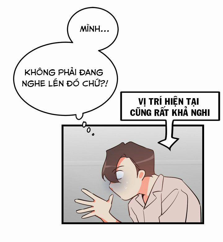 Sự Nổi Tiếng Của Tôi Có Gì Đó Sai Sai Rồi 7 trang 2