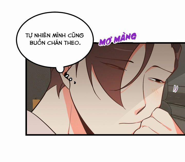 Sự Nổi Tiếng Của Tôi Có Gì Đó Sai Sai Rồi 7 trang 22